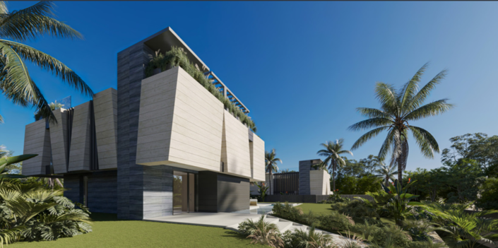 Image No.4-5 Bed Villa for sale