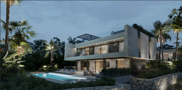 Image No.5-5 Bed Villa for sale