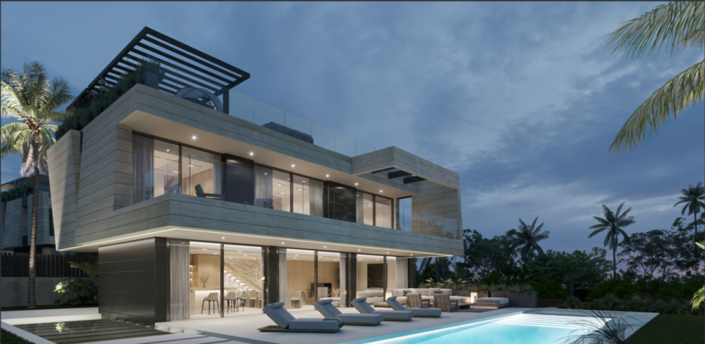 Image No.8-5 Bed Villa for sale