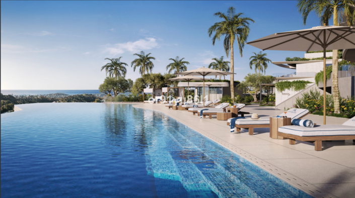 Image No.3-1 Bed Apartment for sale