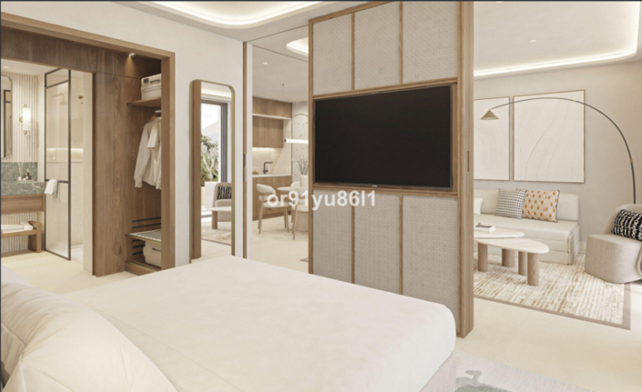 Image No.6-1 Bed Apartment for sale