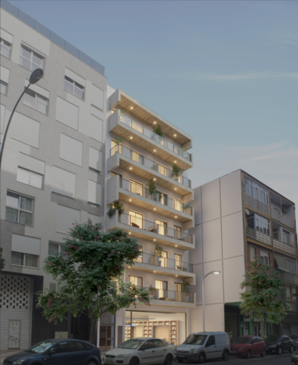 Image No.8-2 Bed Apartment for sale