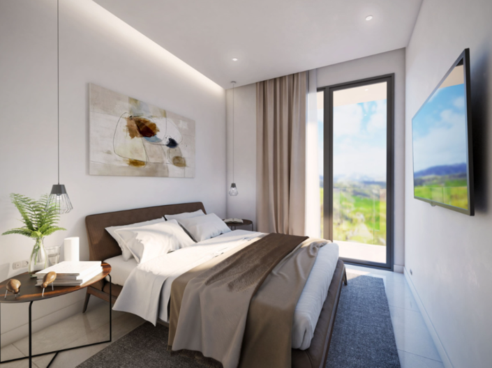 Image No.4-2 Bed Penthouse for sale