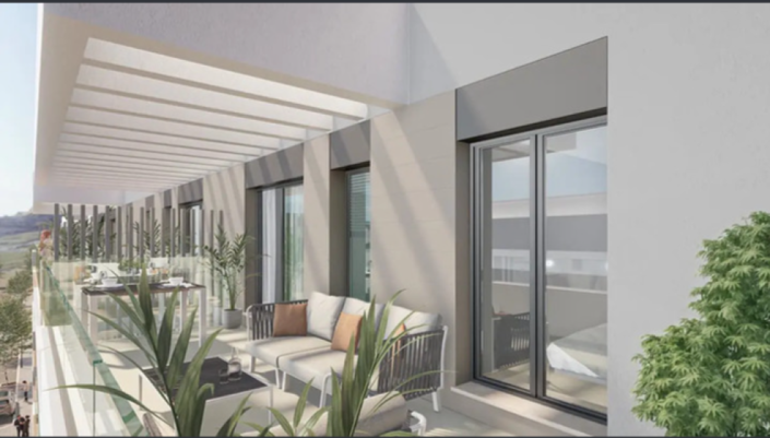 Image No.2-3 Bed Penthouse for sale