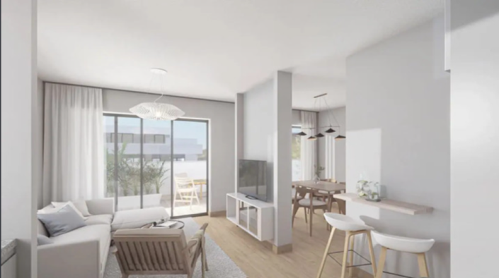 Image No.3-3 Bed Penthouse for sale