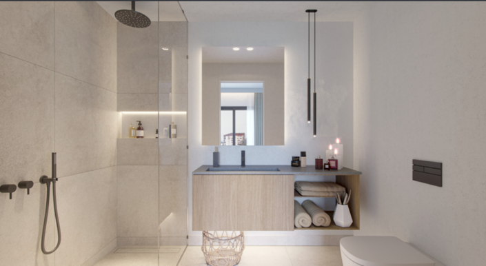 Image No.4-Apartment for sale