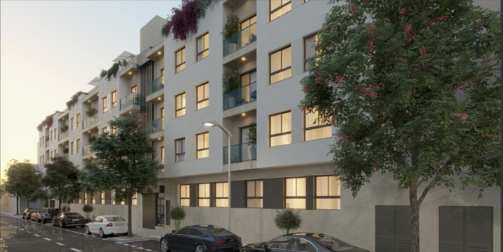 Image No.5-Apartment for sale