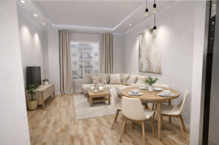 Image No.5-2 Bed Penthouse for sale