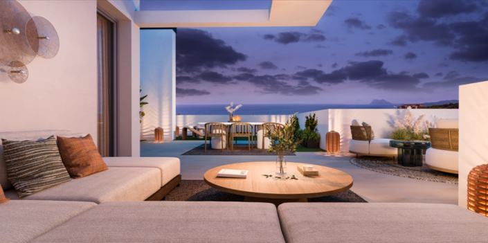 Image No.2-2 Bed Apartment for sale