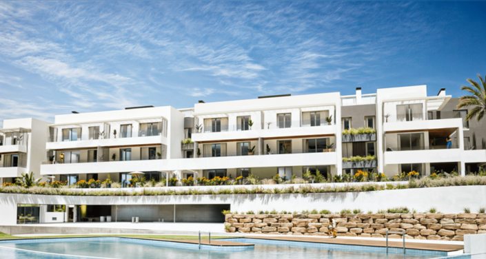 Image No.10-2 Bed Apartment for sale