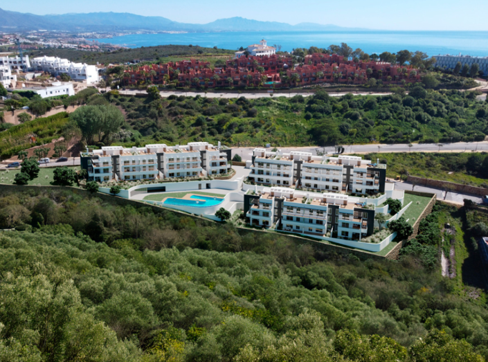 Image No.8-2 Bed Apartment for sale