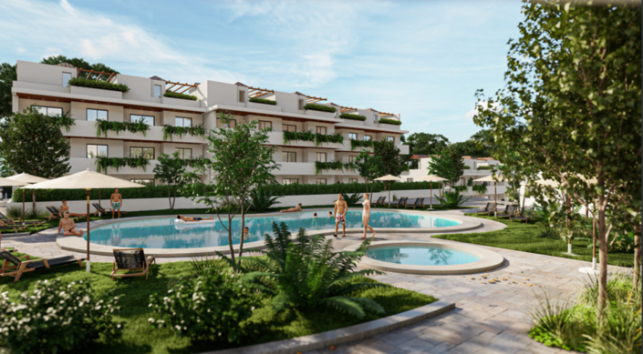 Image No.4-2 Bed Penthouse for sale