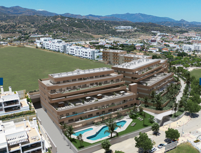 Image No.10-3 Bed Apartment for sale