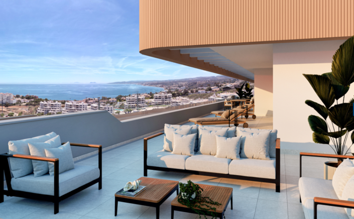 Image No.2-3 Bed Apartment for sale