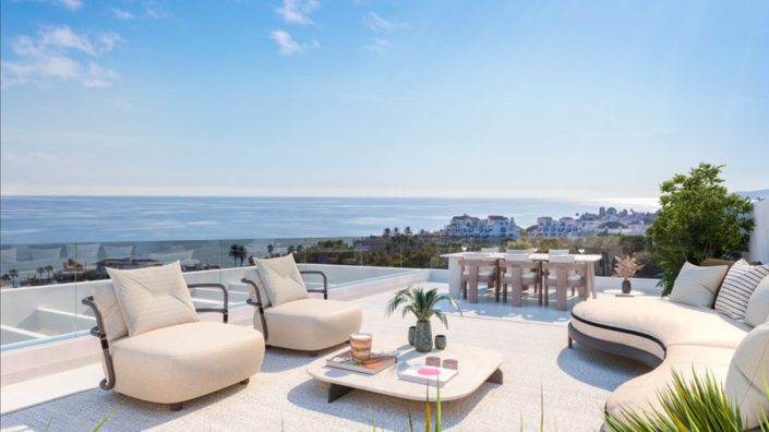 Image No.3-3 Bed Penthouse for sale