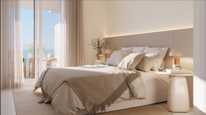 Image No.9-2 Bed Apartment for sale