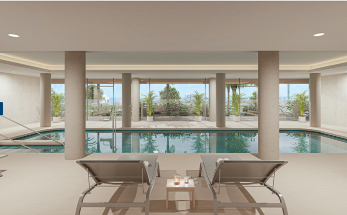 Image No.3-4 Bed Apartment for sale