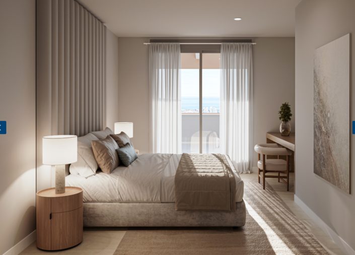 Image No.7-4 Bed Apartment for sale