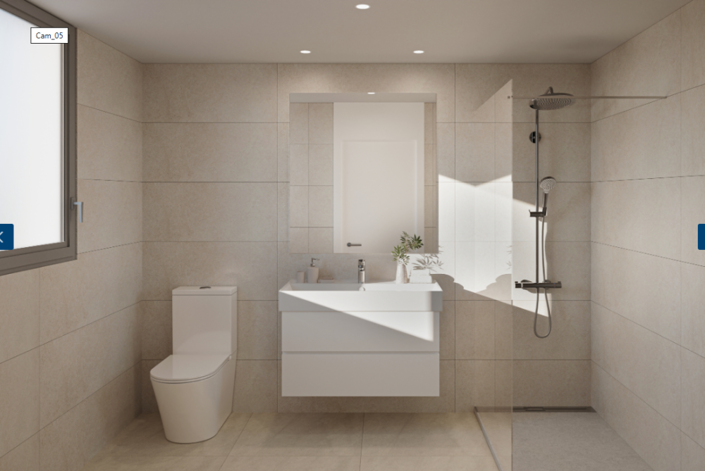 Image No.8-4 Bed Apartment for sale