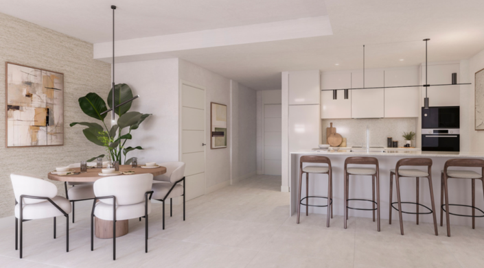 Image No.3-3 Bed Apartment for sale