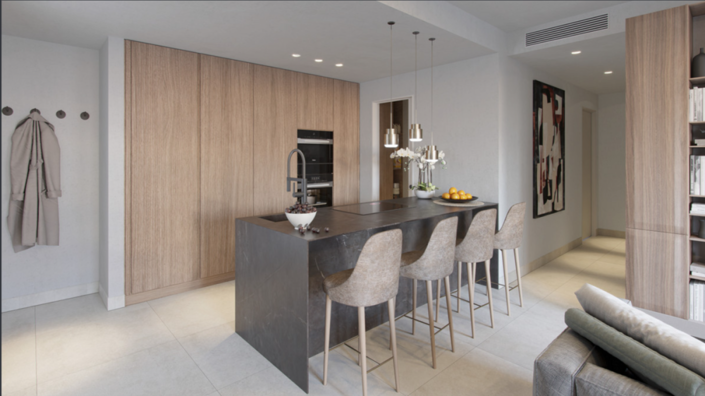 Image No.4-2 Bed Apartment for sale