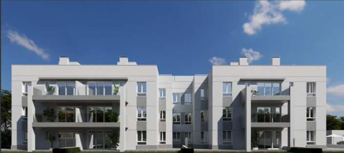 Image No.2-3 Bed Apartment for sale