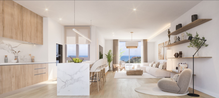 Image No.3-3 Bed Apartment for sale