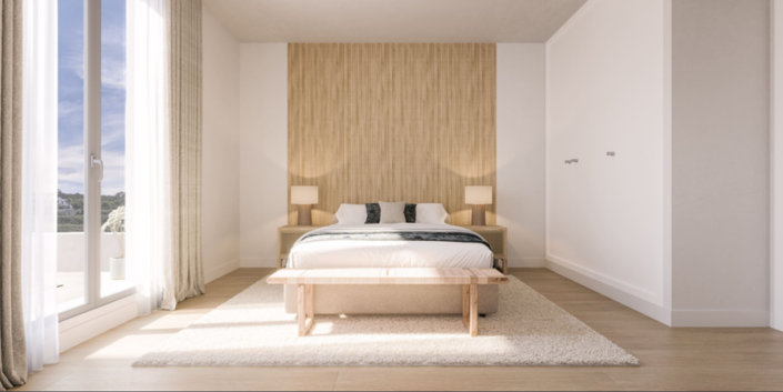 Image No.4-3 Bed Apartment for sale