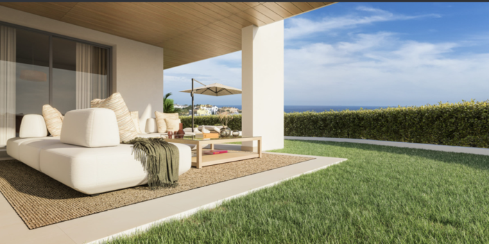 Image No.7-3 Bed Apartment for sale