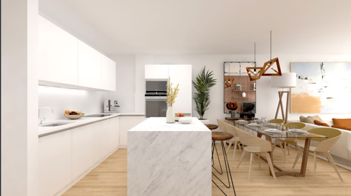 Image No.4-3 Bed Penthouse for sale