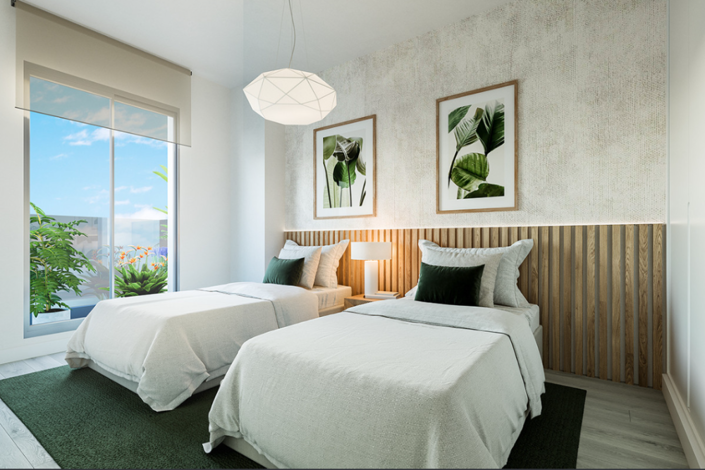 Image No.5-3 Bed Penthouse for sale