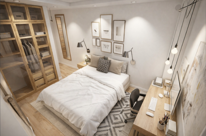 Image No.2-3 Bed Penthouse for sale