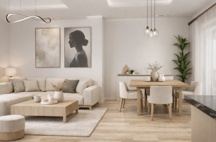 Image No.3-3 Bed Penthouse for sale