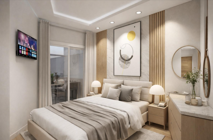 Image No.5-3 Bed Penthouse for sale