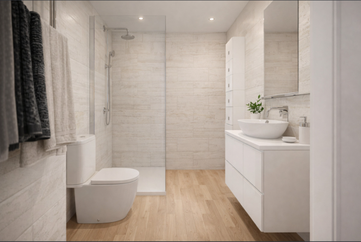 Image No.8-3 Bed Penthouse for sale