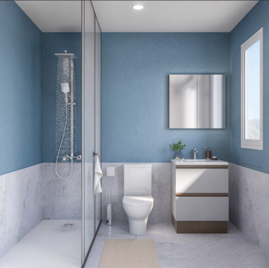 Image No.6-2 Bed Apartment for sale