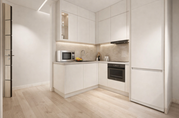 Image No.8-2 Bed Penthouse for sale