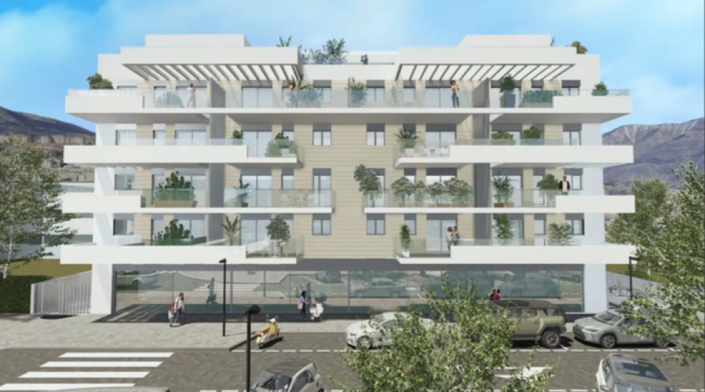 Image No.2-3 Bed Penthouse for sale