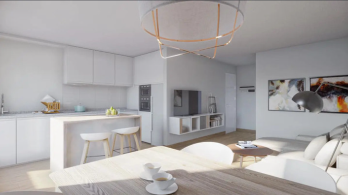 Image No.4-3 Bed Penthouse for sale