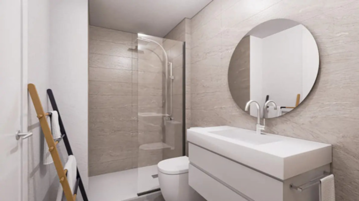 Image No.5-3 Bed Penthouse for sale