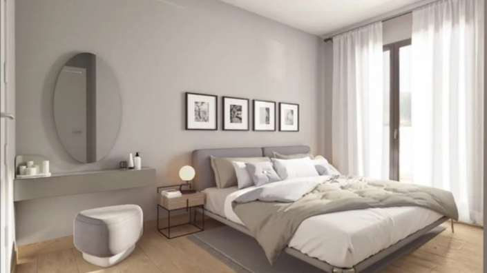 Image No.6-3 Bed Penthouse for sale