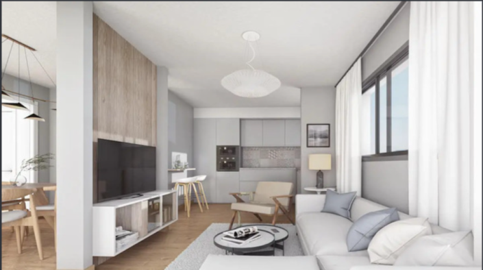 Image No.7-3 Bed Penthouse for sale