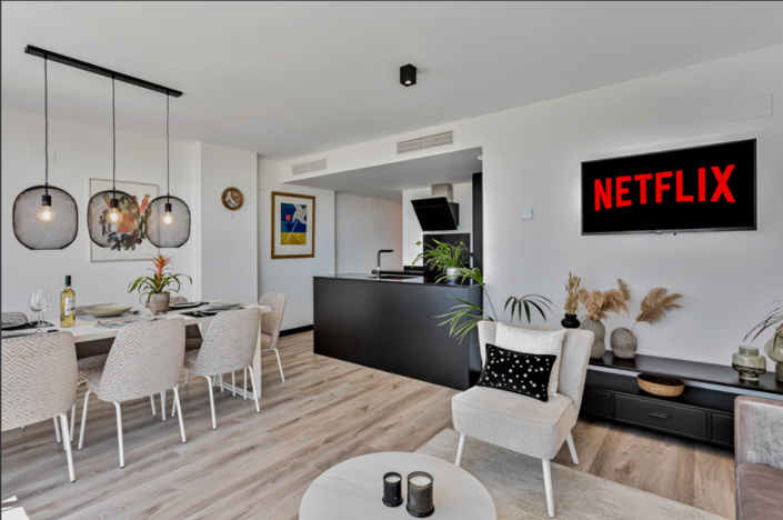 Image No.4-2 Bed Apartment for sale