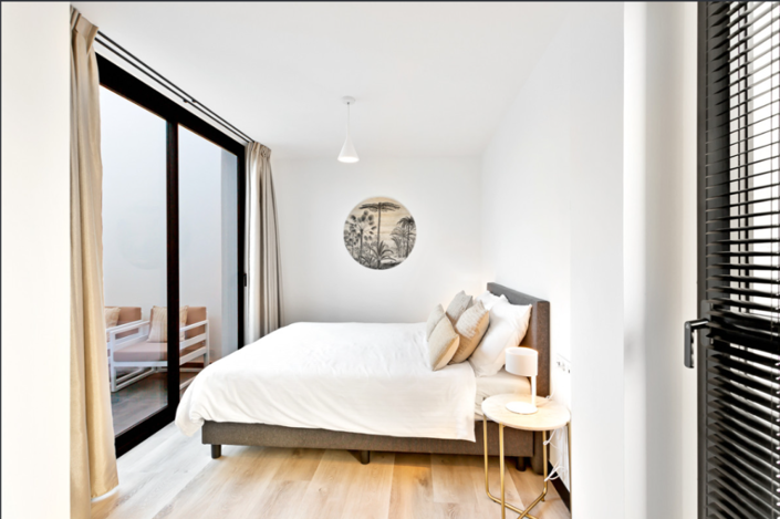 Image No.6-2 Bed Apartment for sale