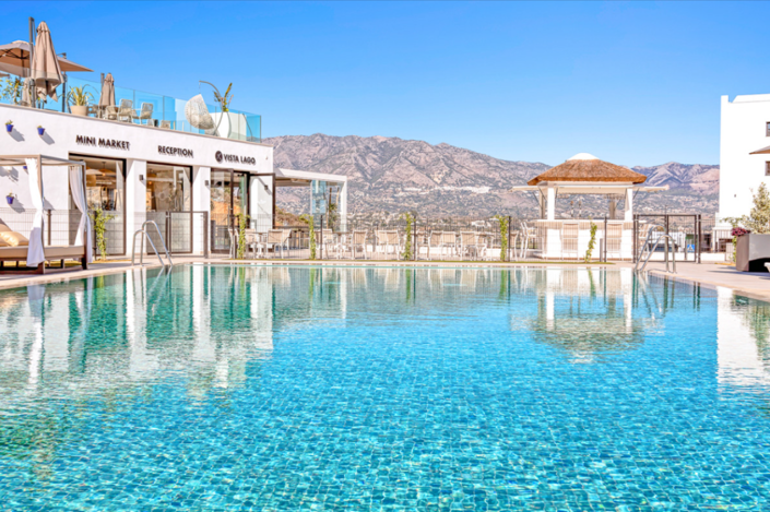 Image No.4-Appartement de 3 chambres à vendre à Mijas