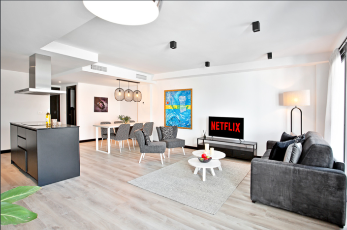 Image No.13-3 Bed Apartment for sale