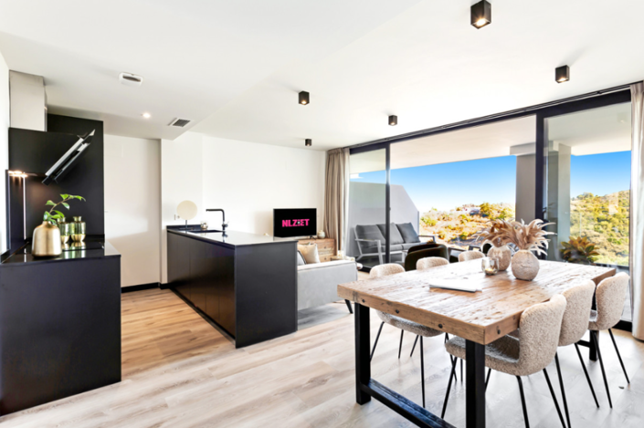 Image No.14-3 Bed Apartment for sale