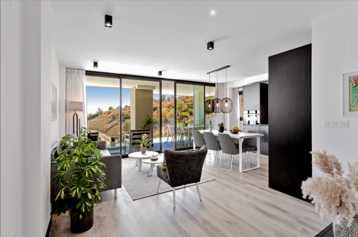 Image No.6-3 Bed Apartment for sale