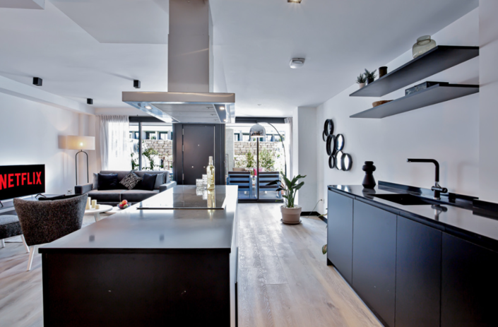 Image No.6-2 Bed Apartment for sale