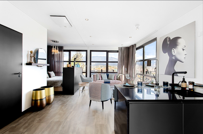 Image No.8-2 Bed Apartment for sale